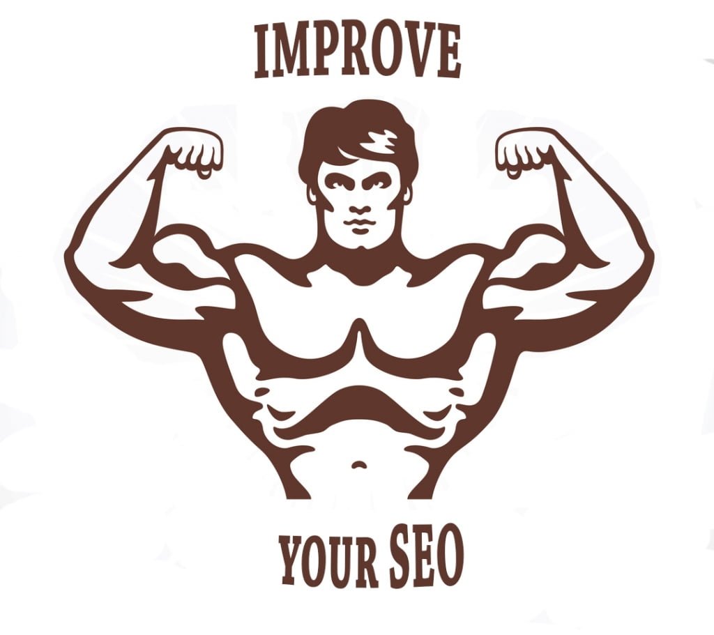 Using visual assets can help improve your SEO 