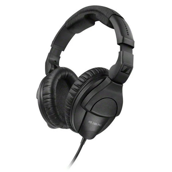 Sennheiser HD280pro headphones 